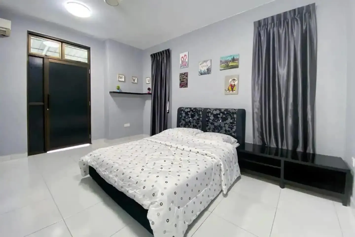 A Stylish 4Br Home With Private Pool Johor Bahru 0*,  Maleisië