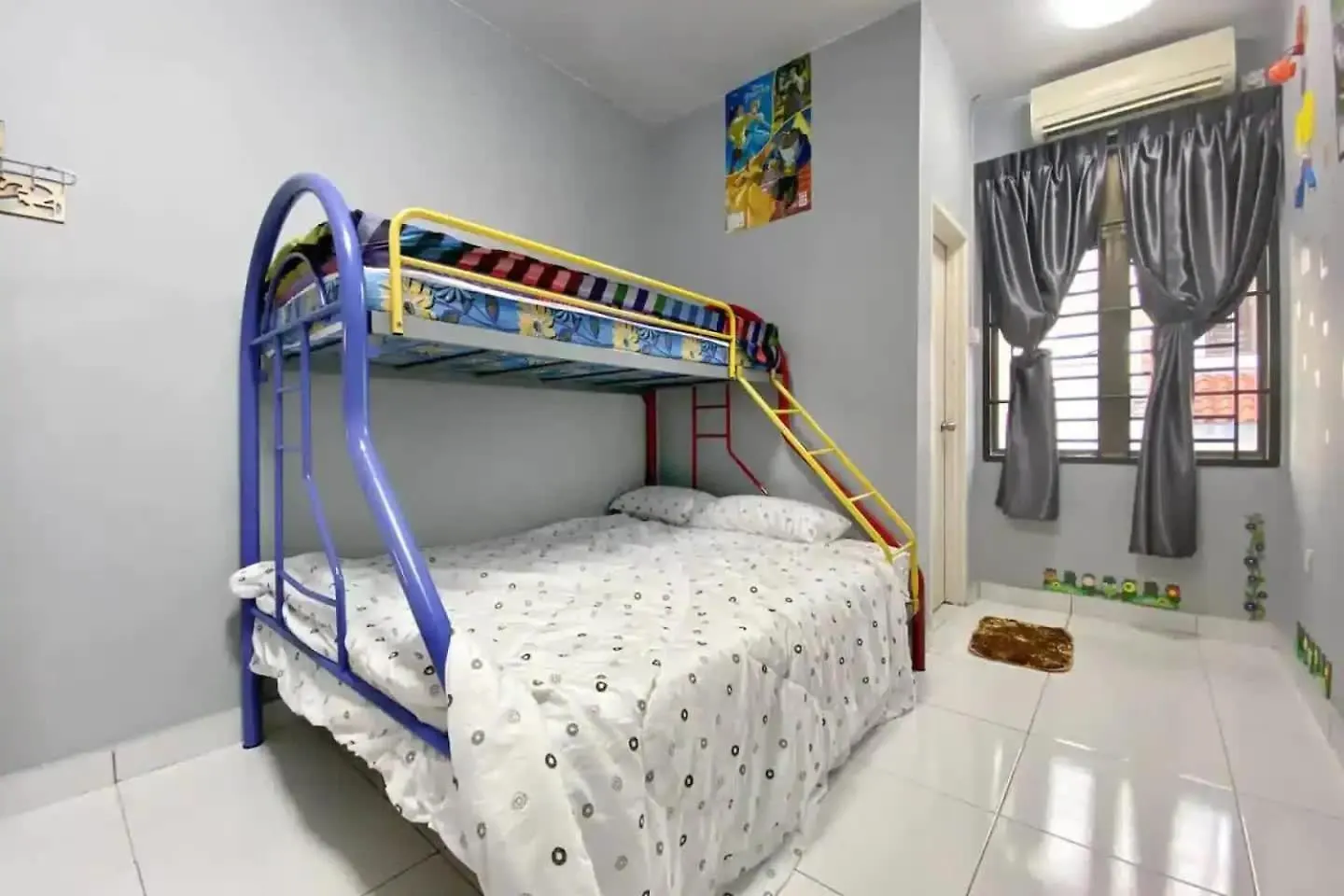 A Stylish 4Br Home With Private Pool Johor Bahru Vakantiehuis