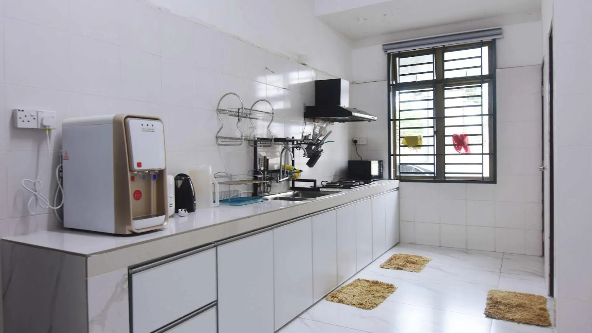 A Stylish 4Br Home With Private Pool Johor Bahru